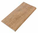 NW2550FH Напольный Terrace Antislips Natural Series Natural Wood Handle 25x50