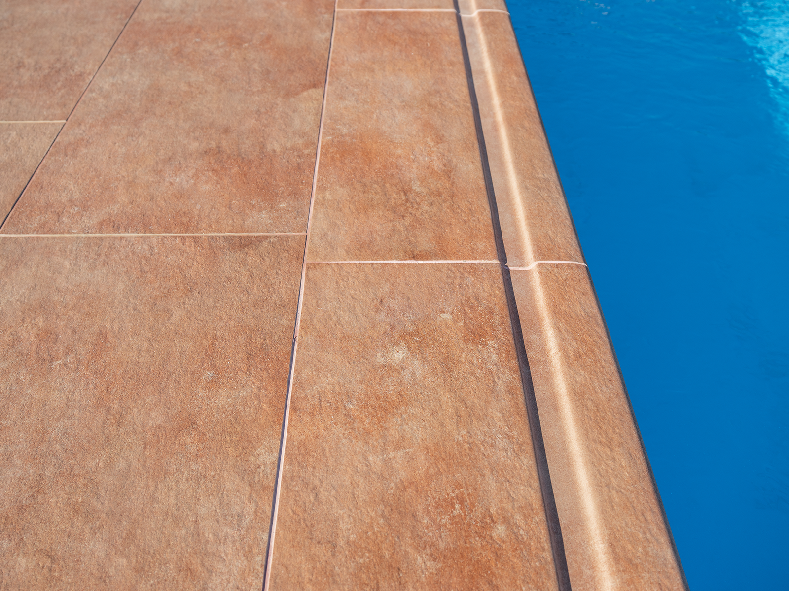 Serapool Terrace Antislips Natural Series - фото 61