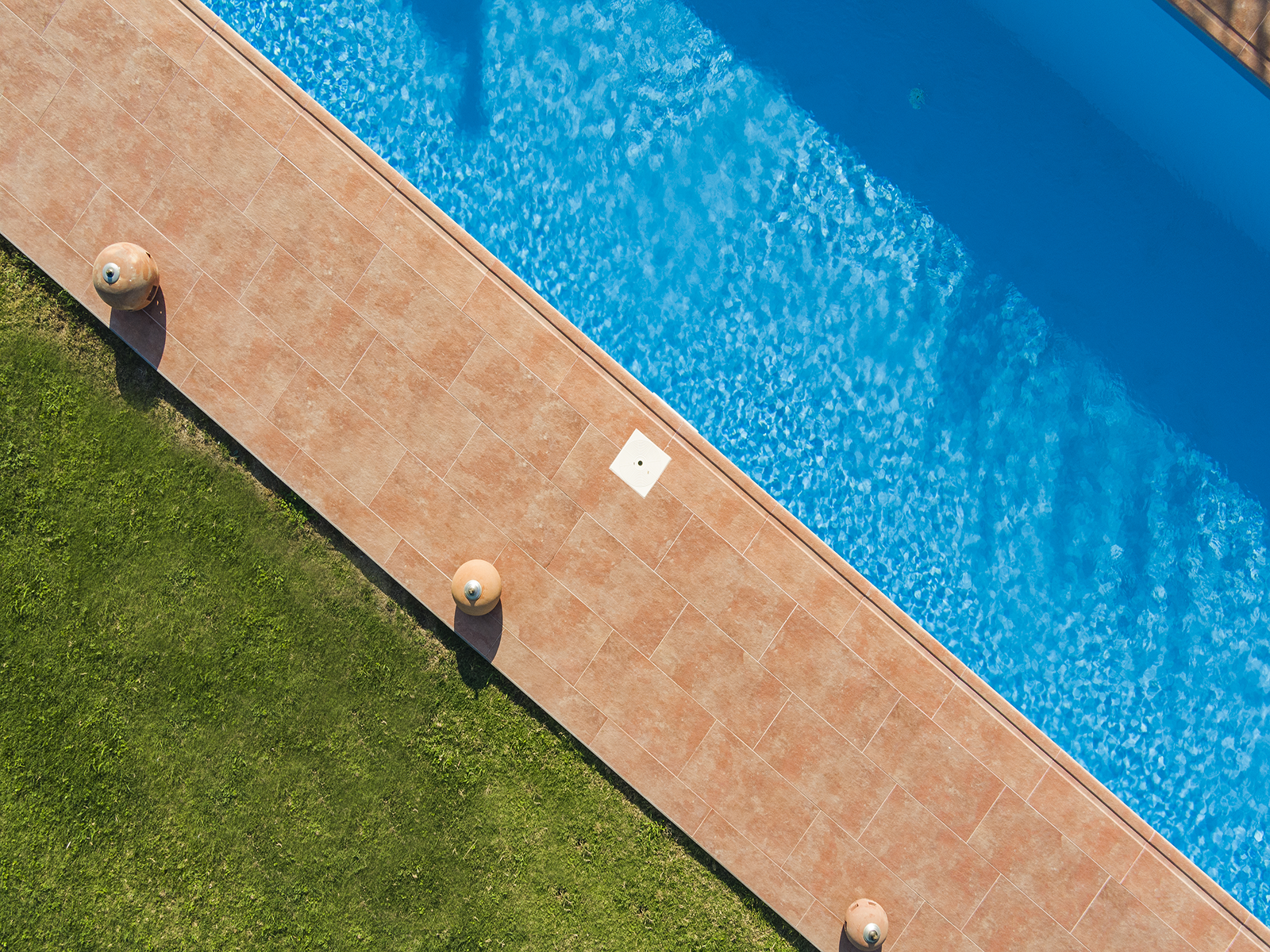Serapool Terrace Antislips Natural Series - фото 57
