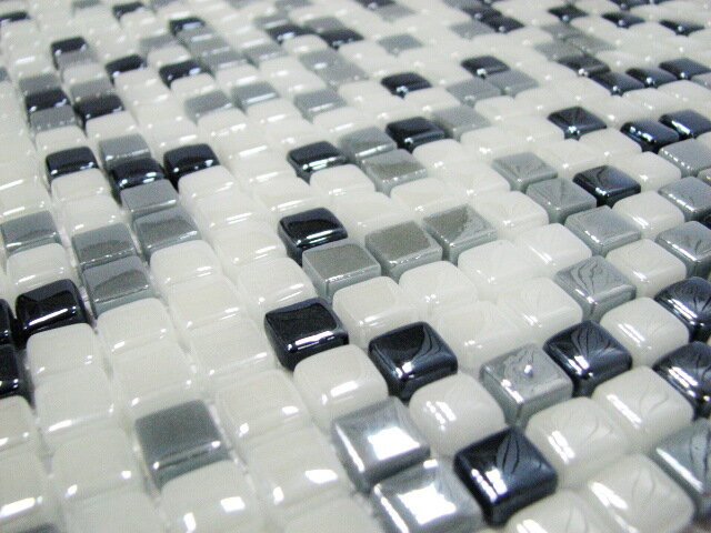 К 311 На пол Classic 311 mix 30х30 - фото 3