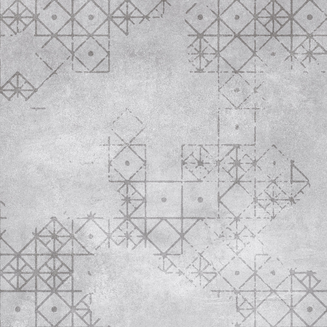 25569 На пол Shark Motown-S/60X60/R - фото 14