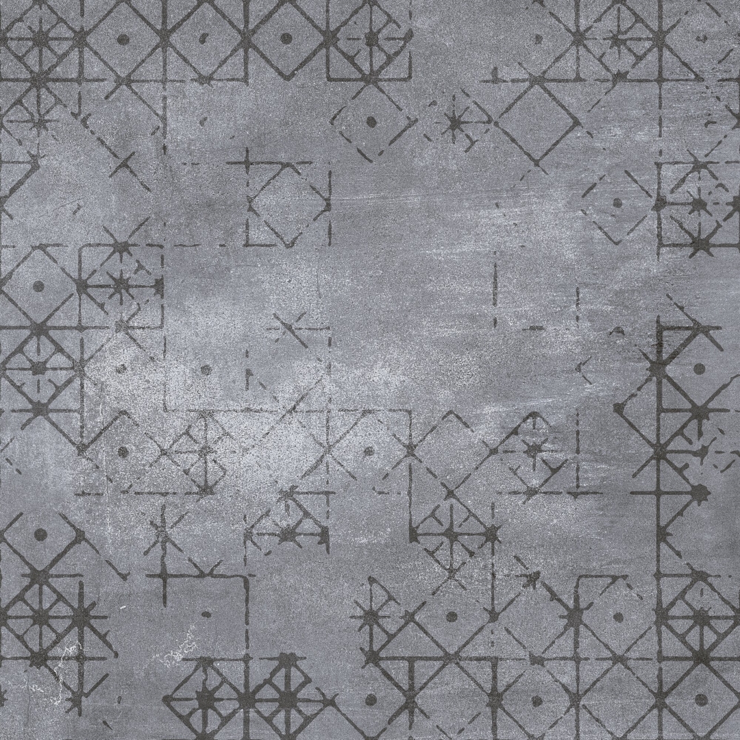 25572 На пол Shark Motown-N/60X60/L/R - фото 13