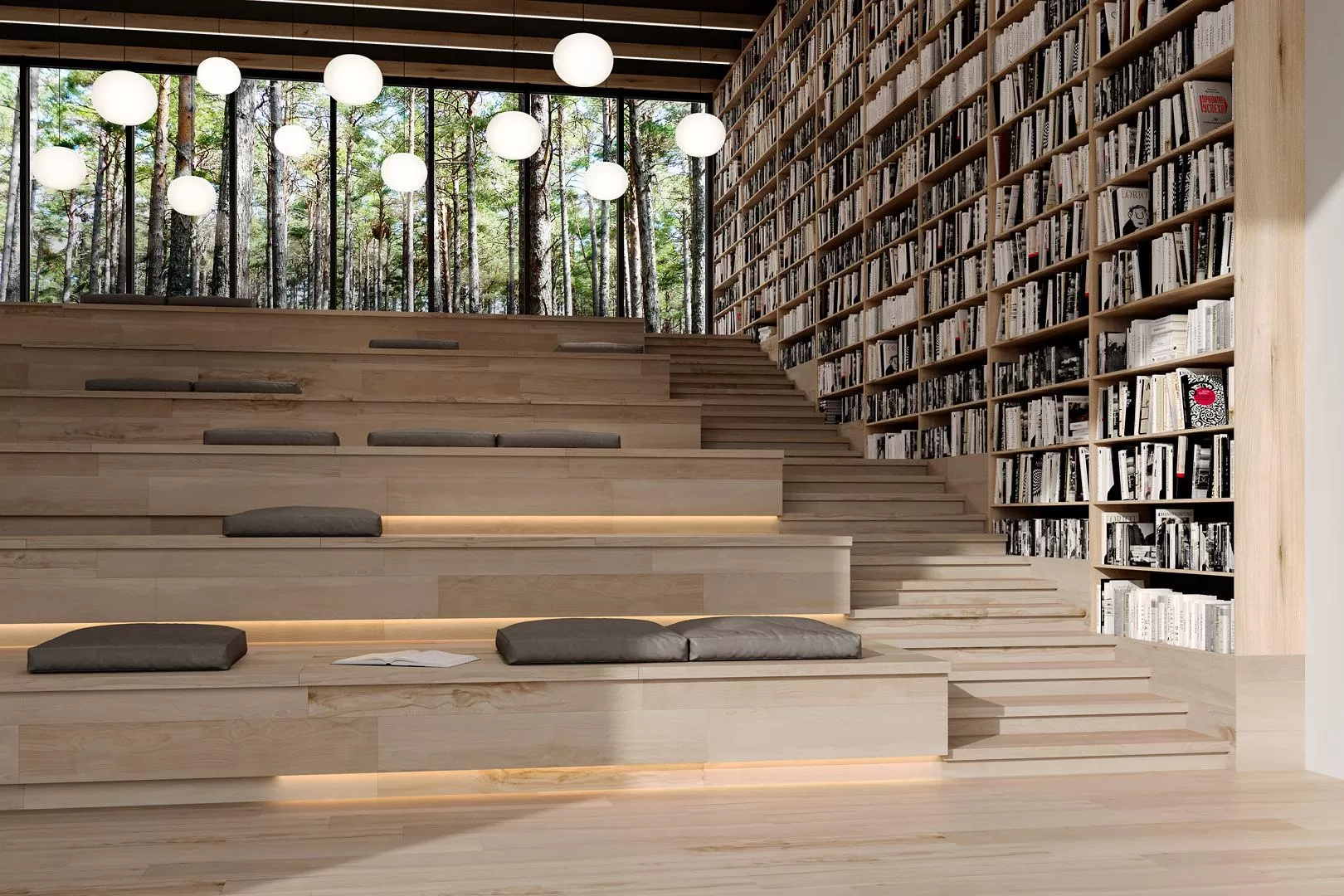 Керама Марации Про Вуд - фото 2