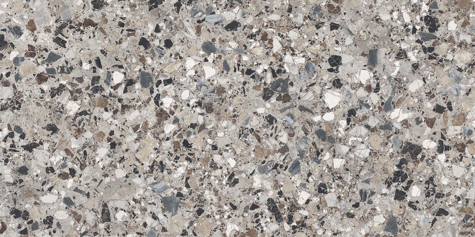 108365 На пол Neoclassica Diorite Brushed 60x120 - фото 3