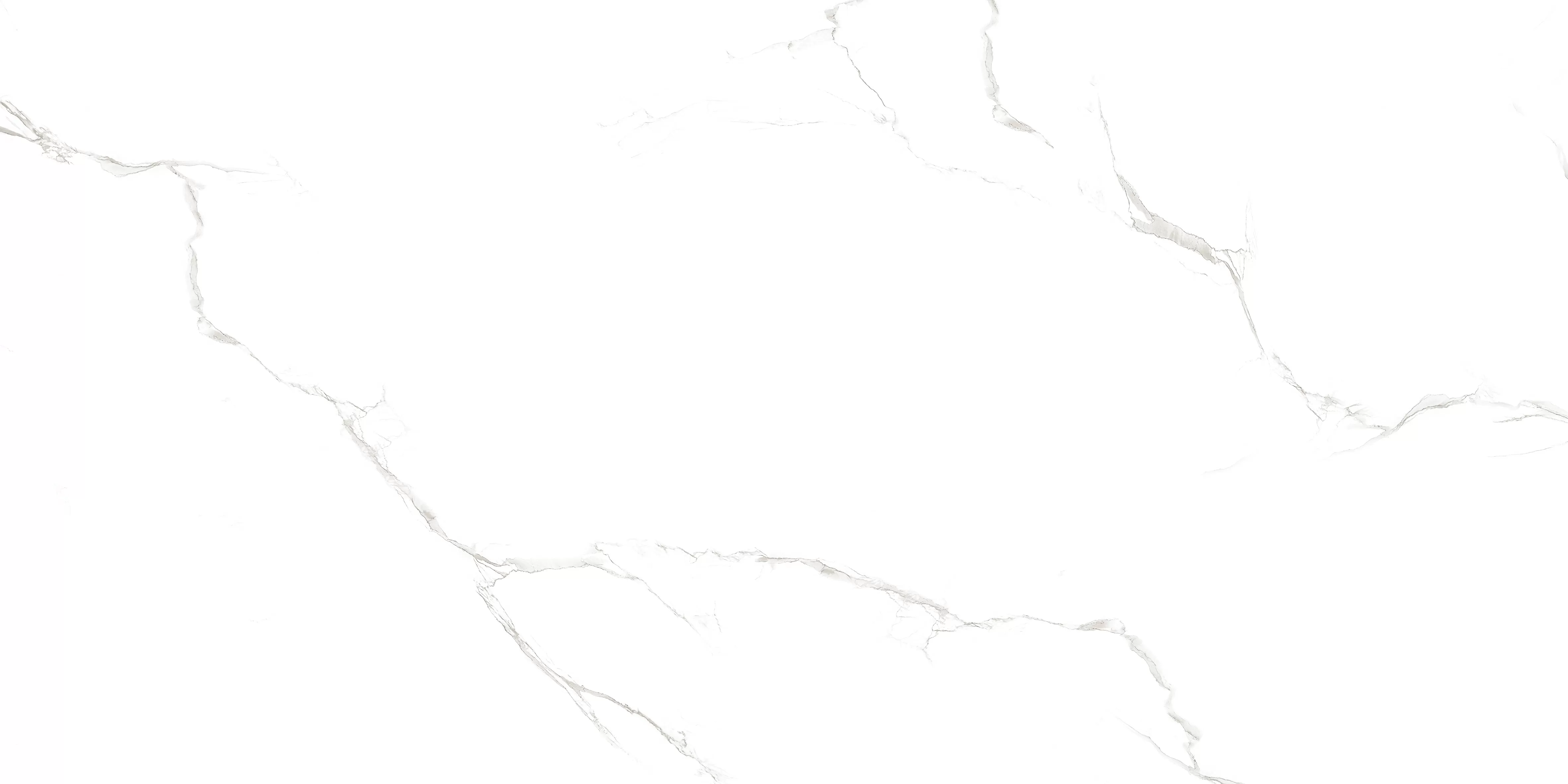 RP-203102 На пол Sisam White Glossy 60x120