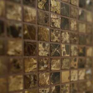 Настенная Marble Mosaic Strato Olimpico - фото 10