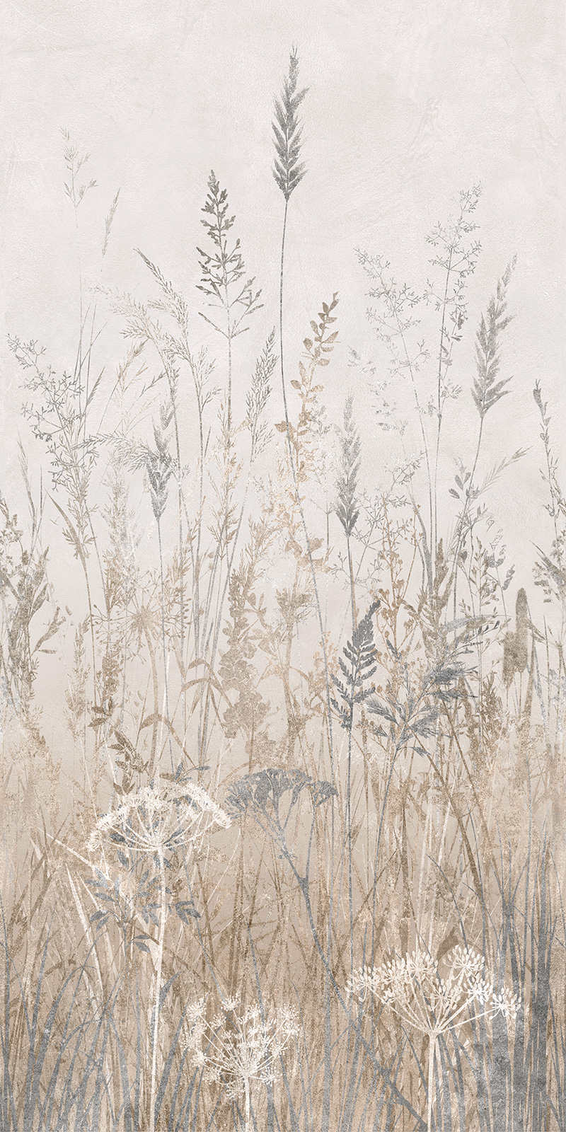 GFU60120FLO14L На стену Флора / Flora 14L лаппатированная 600x1200x8.5 - фото 4