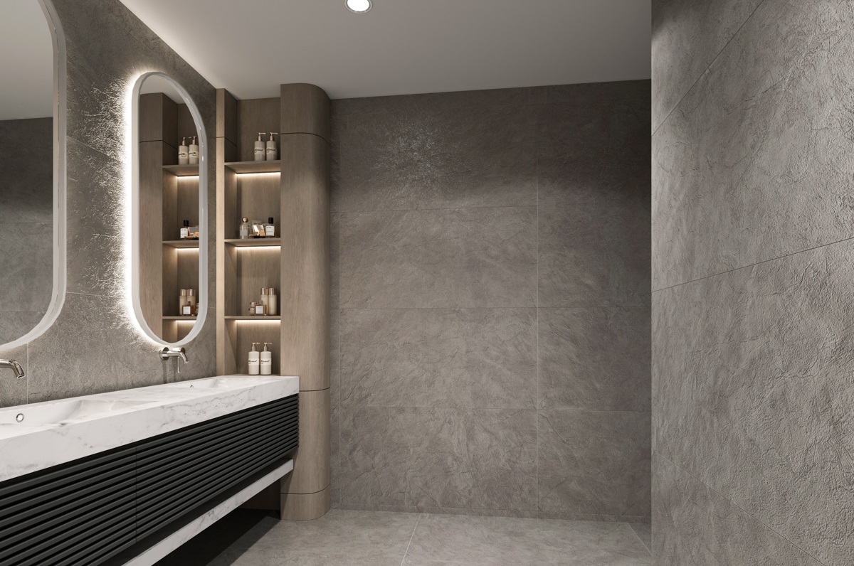 NT Ceramic Granite - фото 16