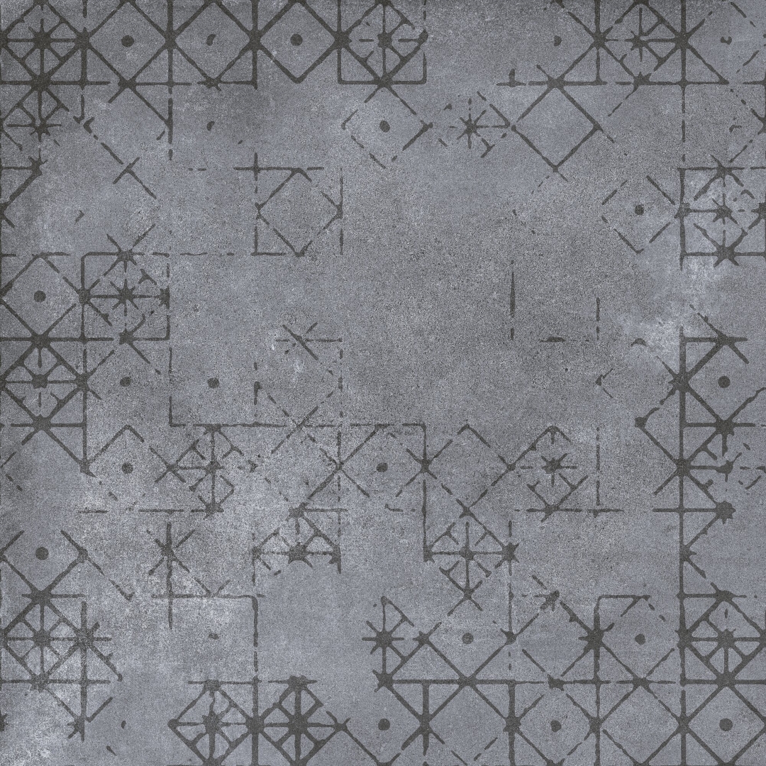 25568 На пол Shark Motown-N/60X60/R - фото 9