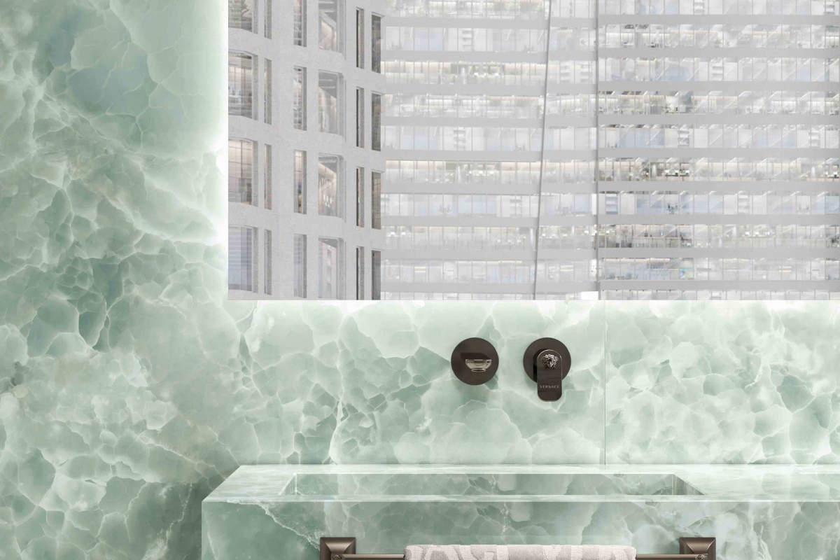 Versace Gemstone - фото 18