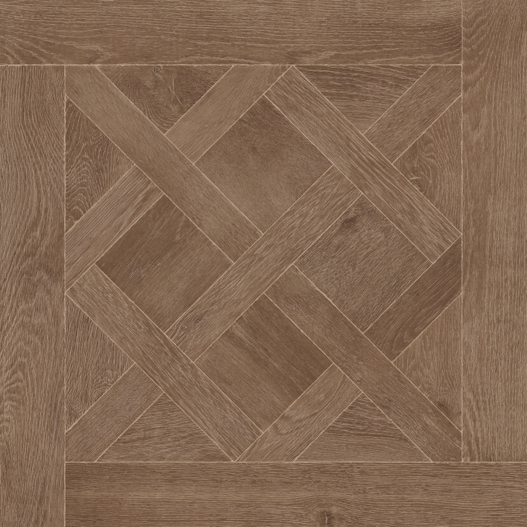 38920 На пол Museum Wistman Oak Cognac NT/90X90X0.9/R 90x90 - фото 2