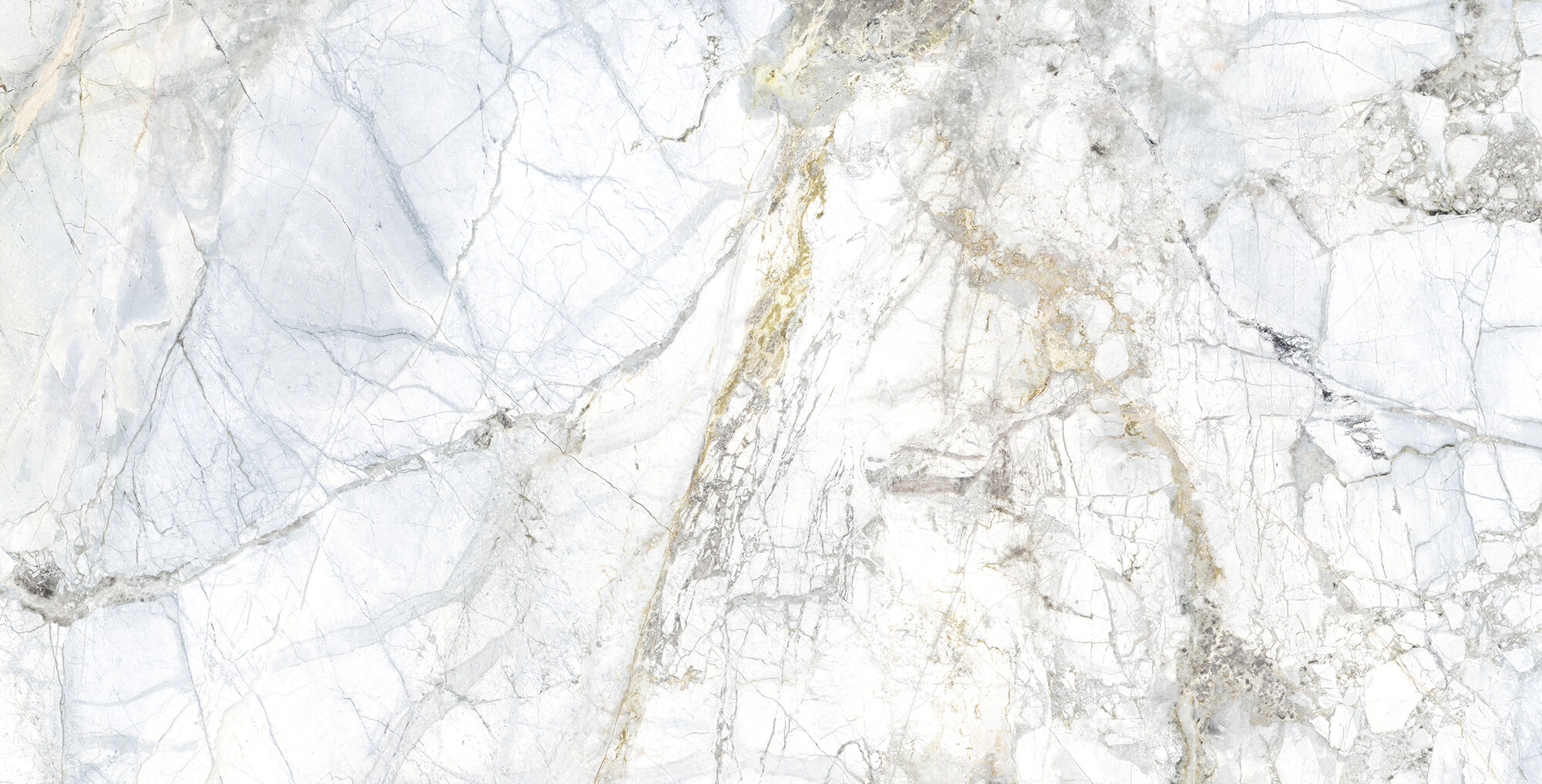 На пол Museum Supreme White NT/75.5X151/R 75.5x151 - фото 7