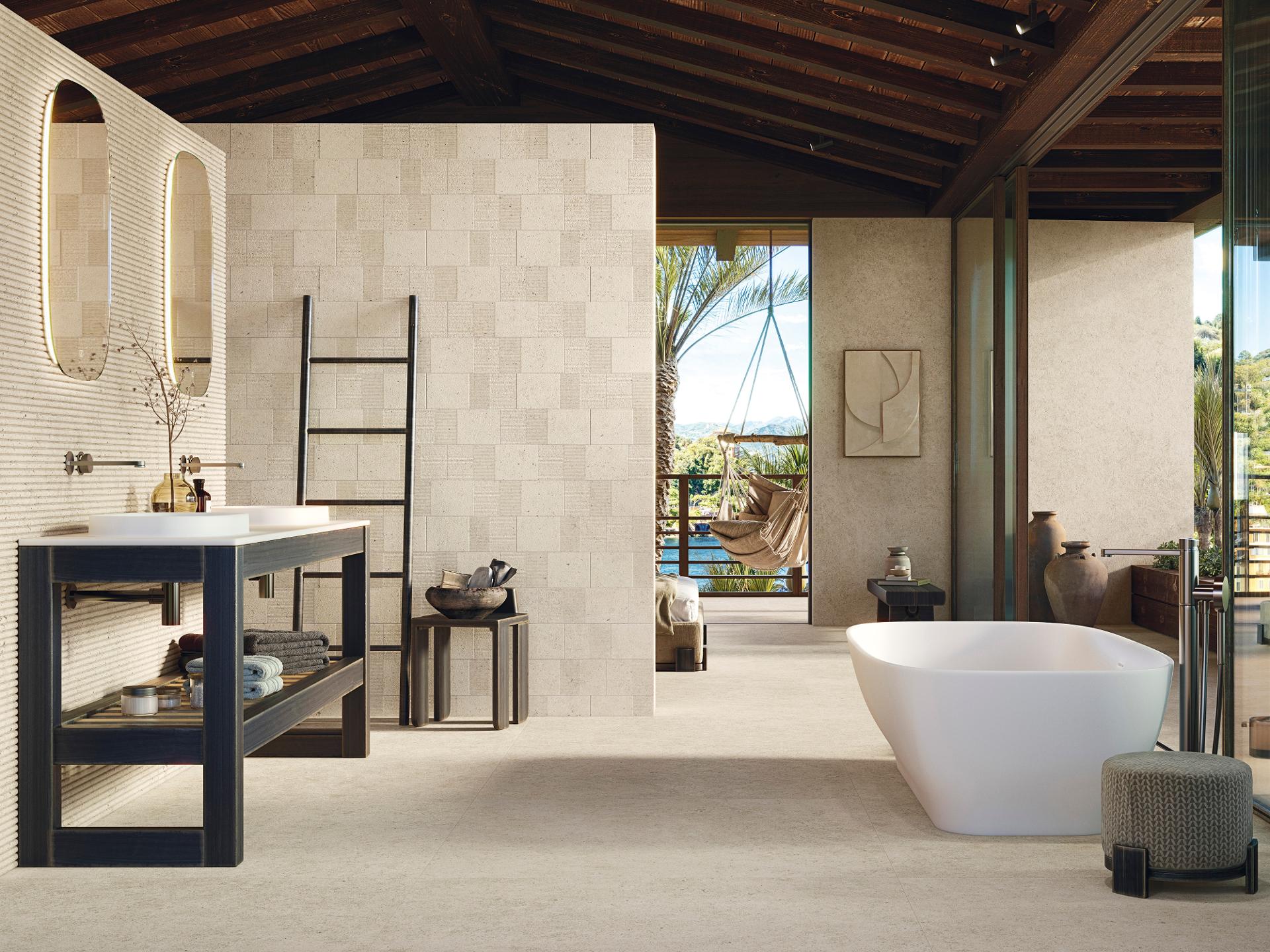 Porcelanosa Cancun