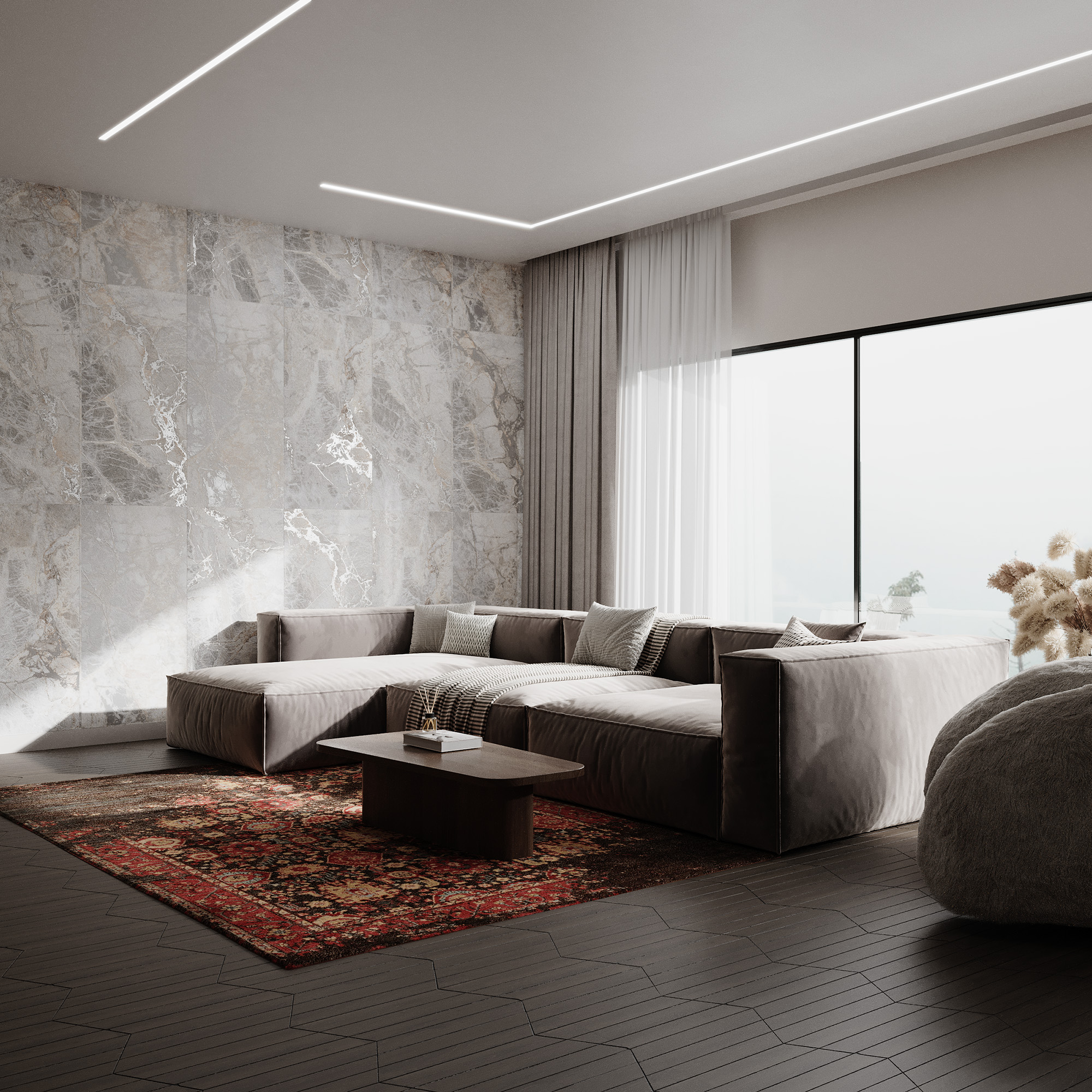 Creanza Alder Walnut - фото 3