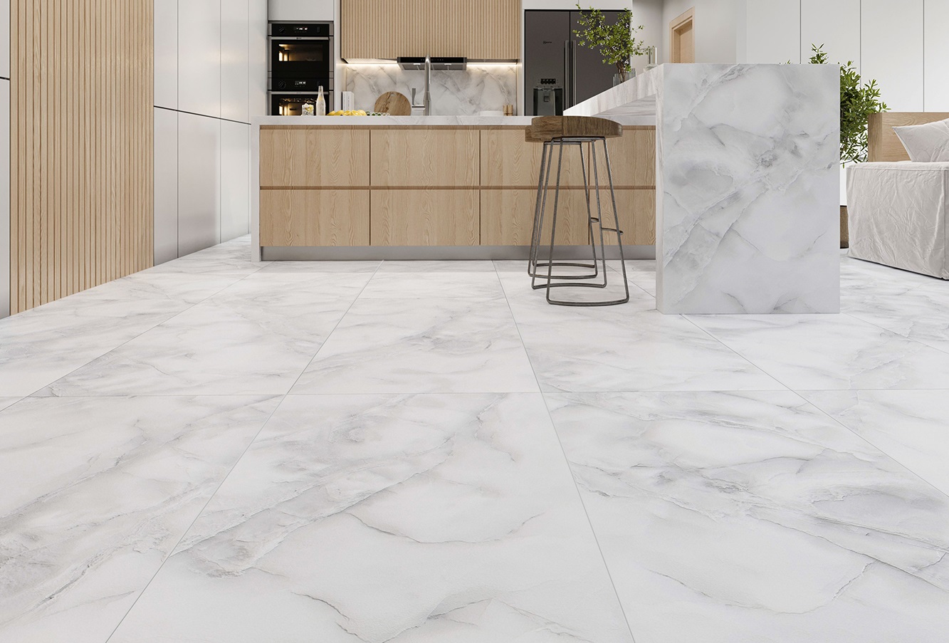 NT99524C На пол Onyx Smoke Carving 60x120 - фото 44