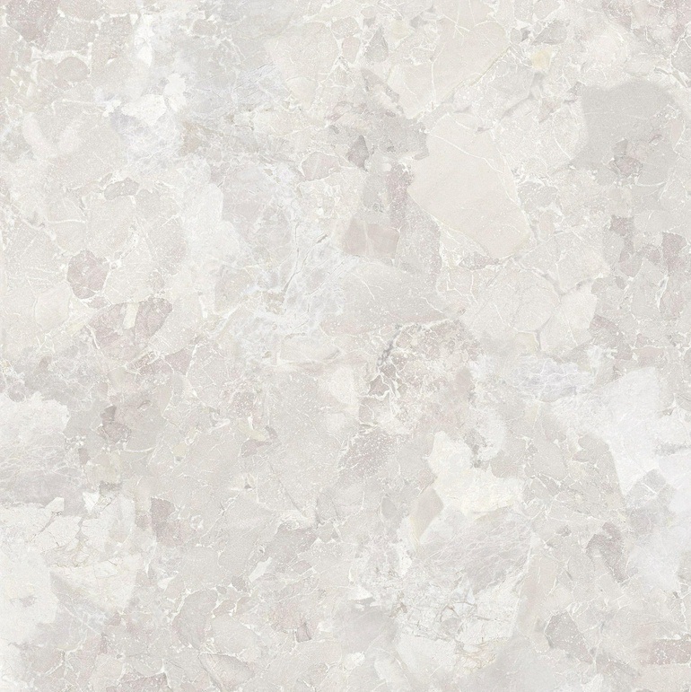 304354 На пол Argos White 120x120 - фото 3