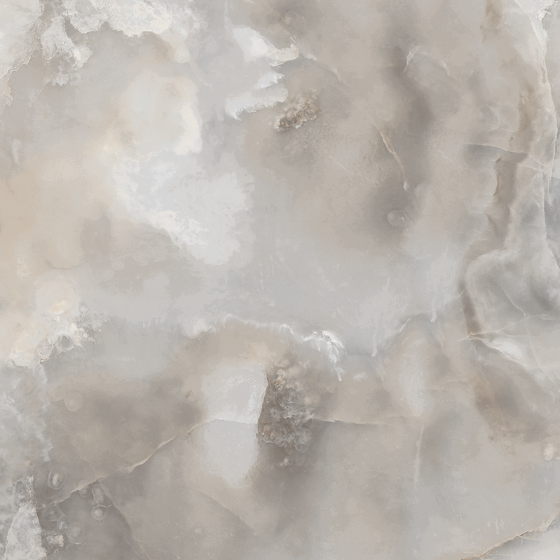 На пол Polished Rommy Grey 60x60 - фото 10