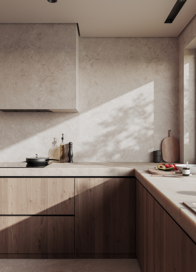 K-2121/MR/st01/300x1200x10 Ступень Murashki Sandy MR 300x1200x10