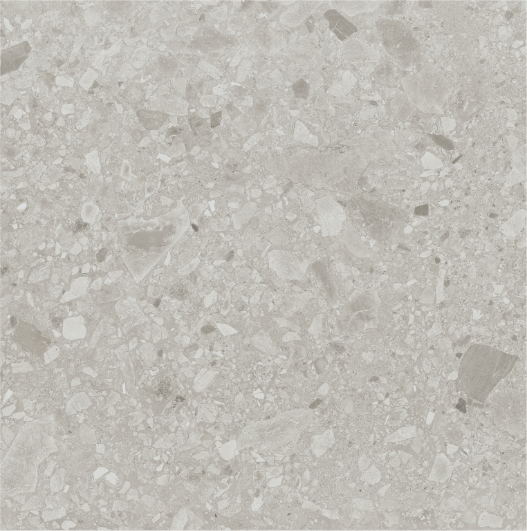 На пол Hannover Stone Steel Rect 60x60 - фото 4