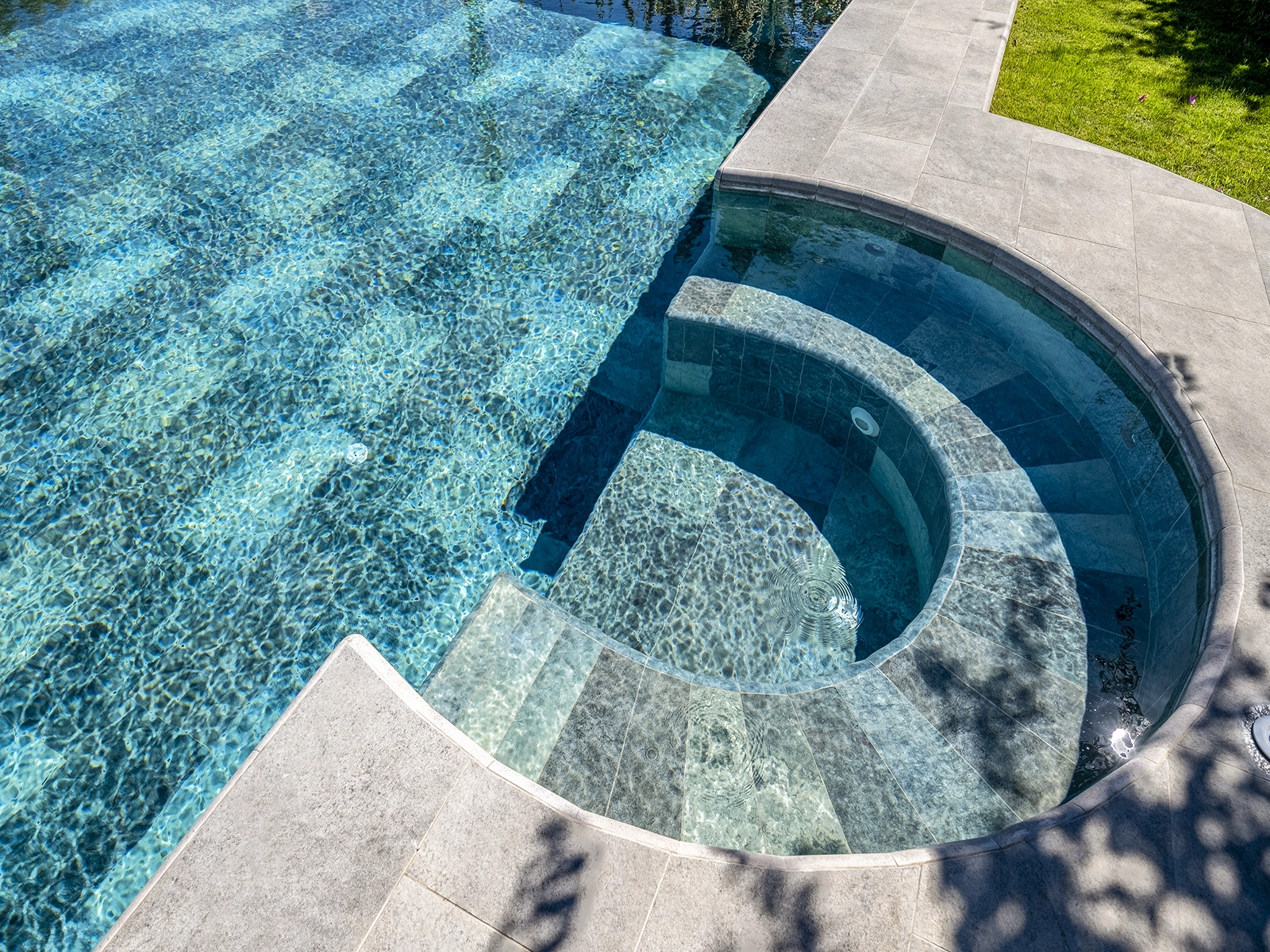 Serapool Terrace Antislips Natural Series - фото 49