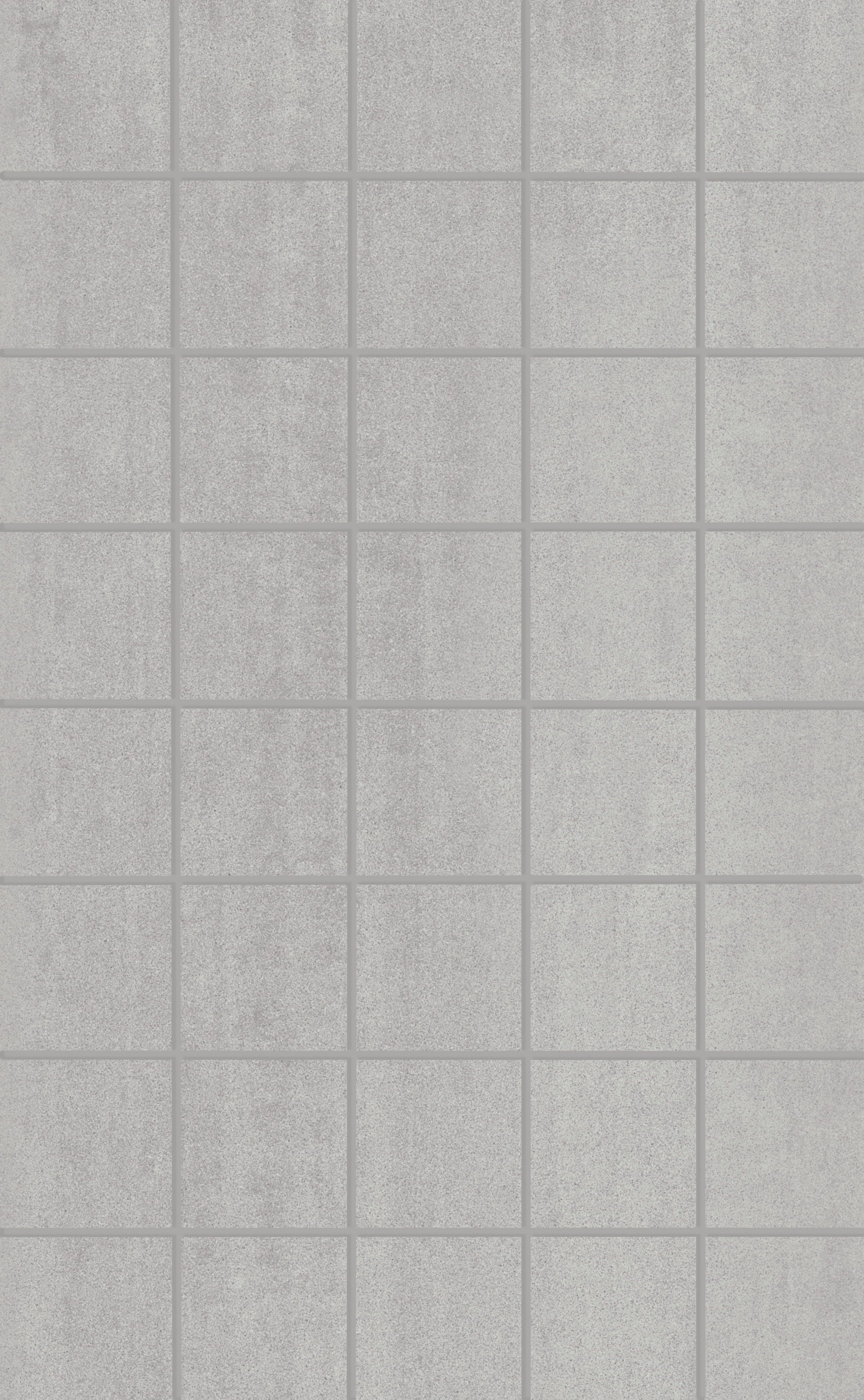 KMD2PTG009BN Декор Ломбардиа Чипсет серый матовый 25x40x0.8 - фото 6