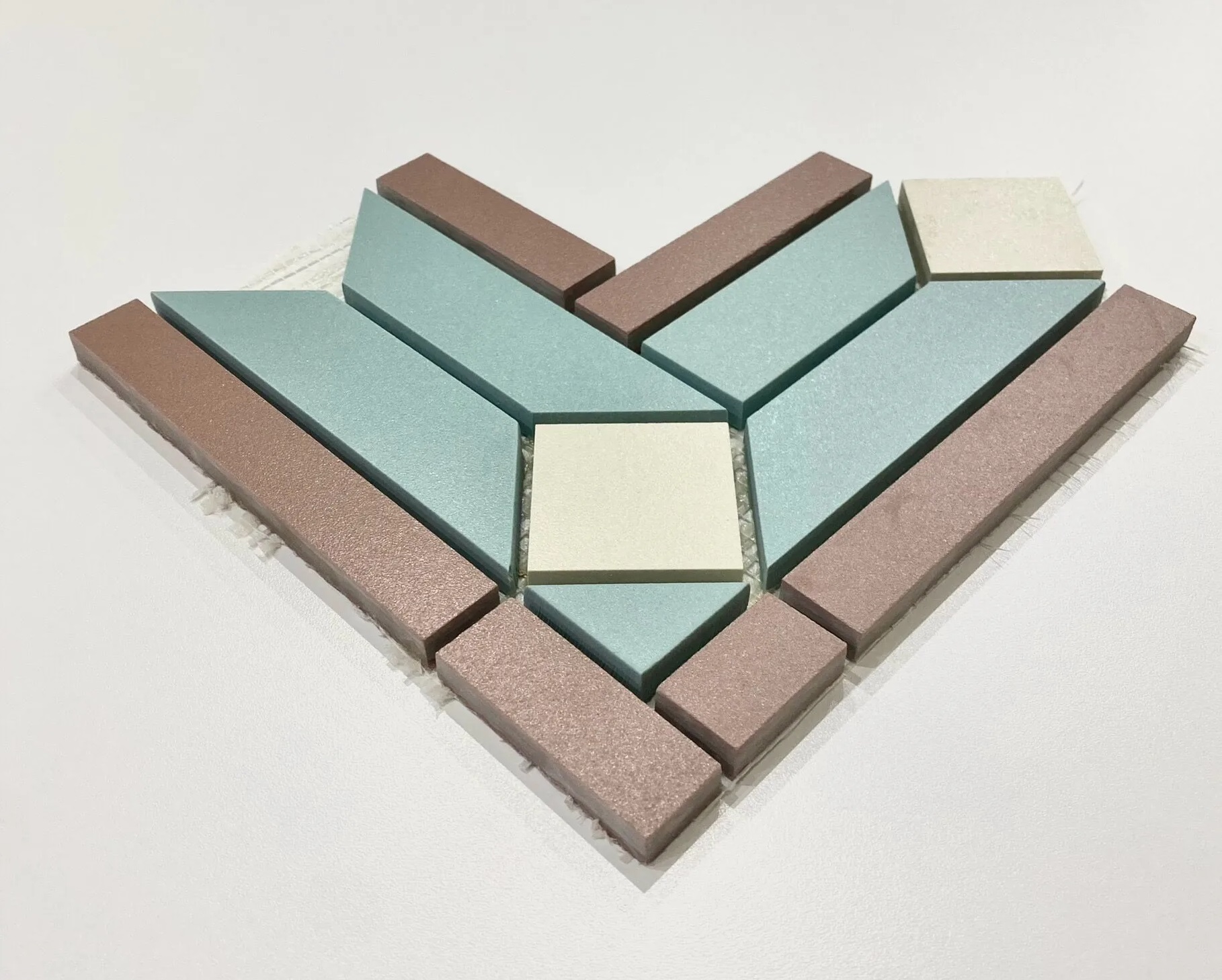 Бордюр Мумбай Угол (01/24/14) MR 208х208х123