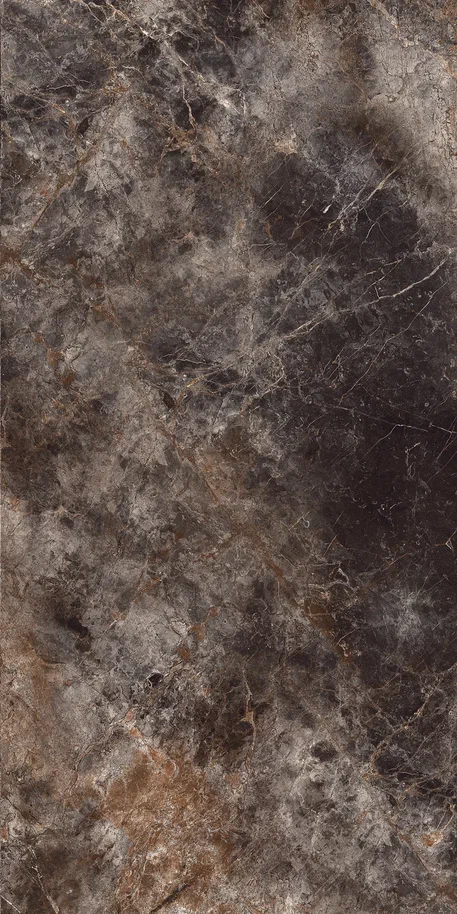 На пол Florian Choco High Glossy 60x120 - фото 4