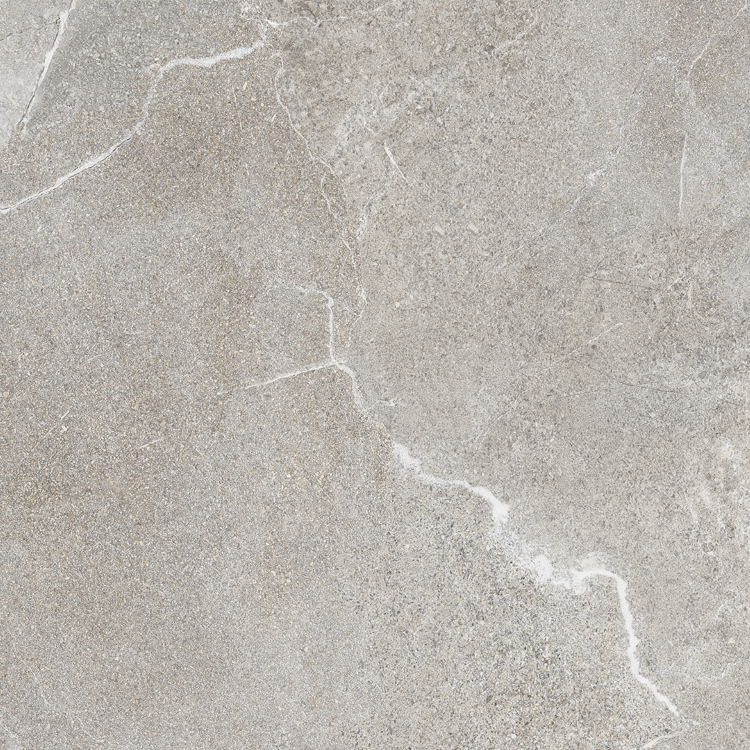 6461-0415 На пол Гроза / Groza Серо-бежевый 60х60 - фото 12