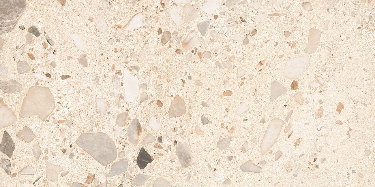 На пол Venetian Avorio Digi Granula Matt 60x120 - фото 3