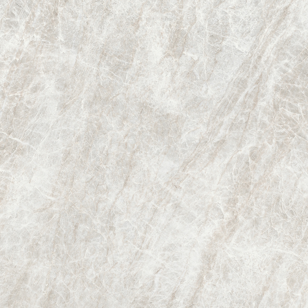 785078 На пол Iconic Life Rice Yamuna Glossy 6mm 120x120 - фото 2