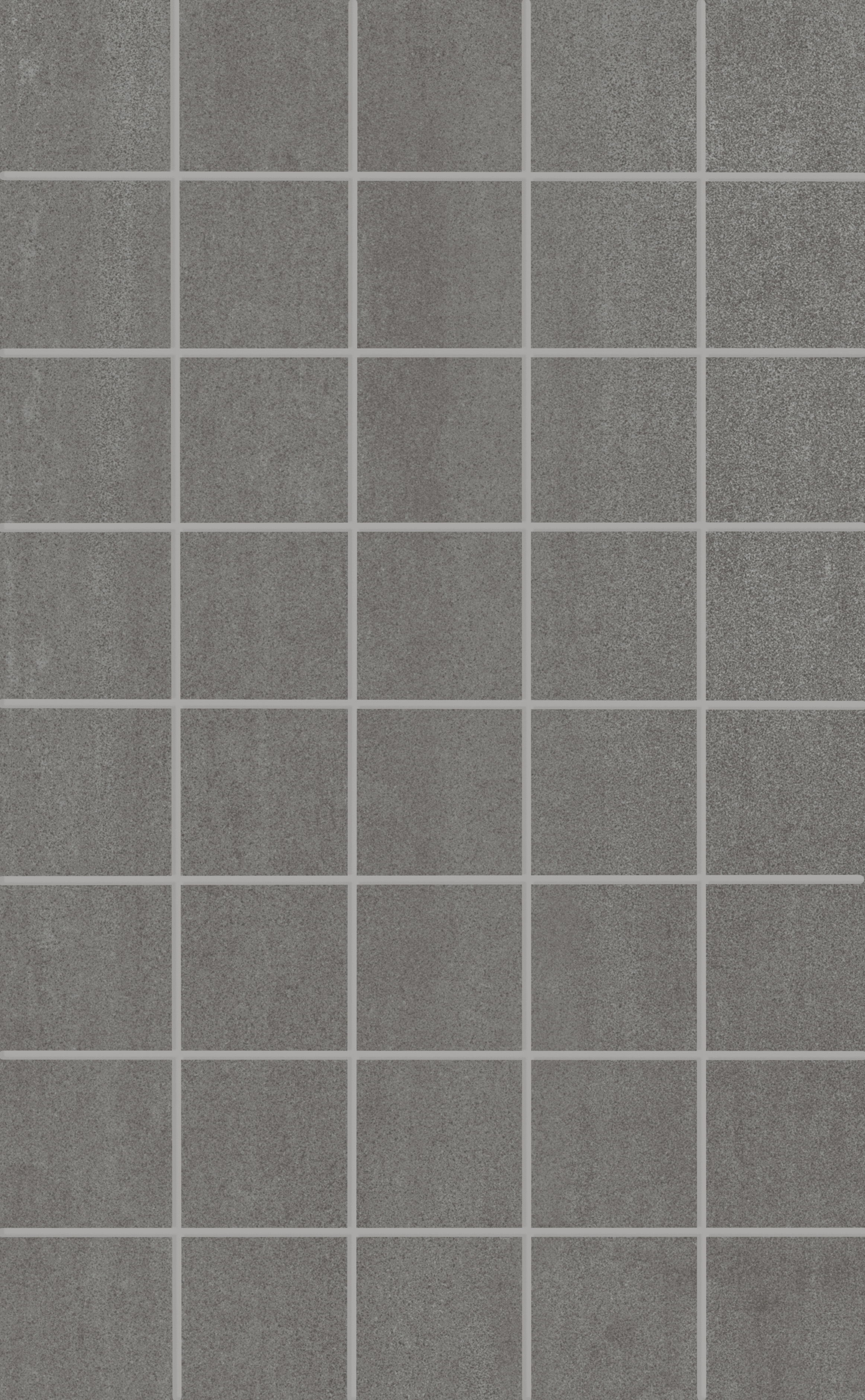 KMD2PTG010BN Декор Ломбардиа Чипсет серый темный матовый 25x40x0.8 - фото 3