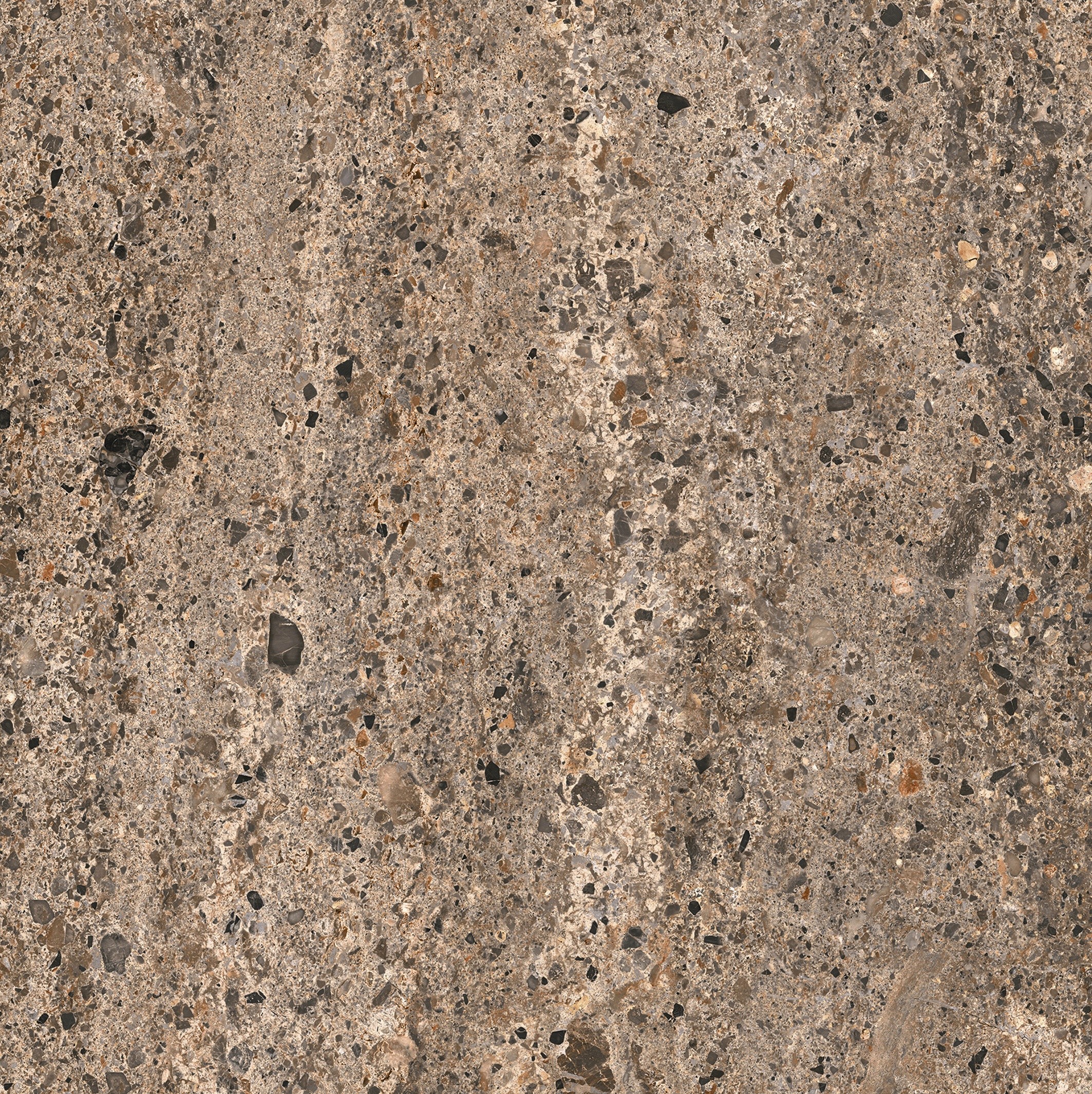 785604 На пол Rinascenza Basamento Terra Matte 120x120 - фото 7