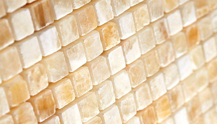 Настенная Marble Mosaic Calacatta - фото 7