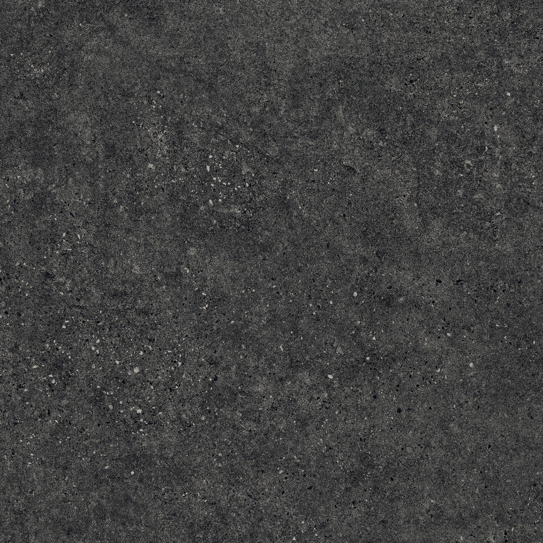 EX-212 На пол Bottega Nero Матовая рельефная R11 60x60 - фото 9