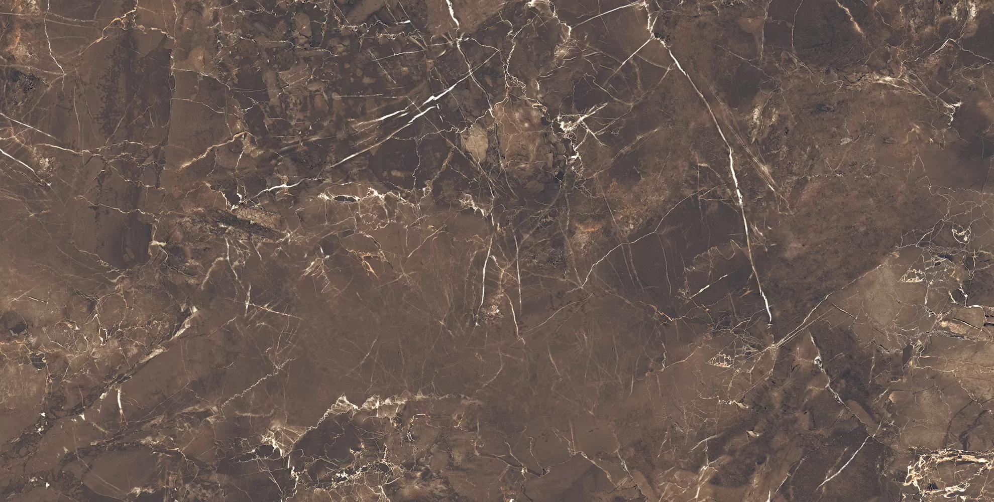 RP-91892 На пол Copper Slab Black Glossy 60x120 - фото 6