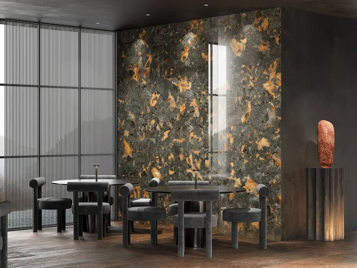 Керама Марации Лава - фото 2