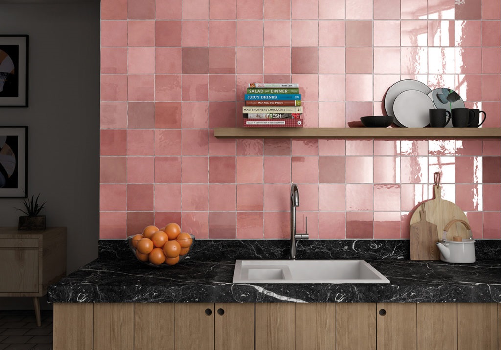 24472 На стену Artisan Graphite 6.5x20 - фото 22