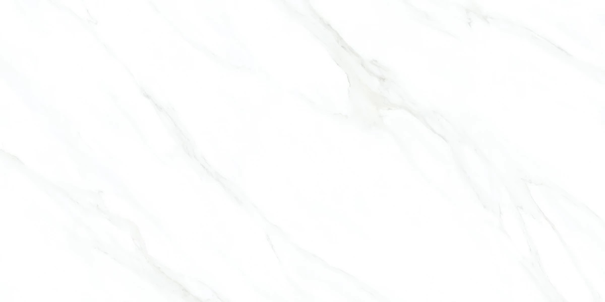 На пол Statuario Pearl Polished 60х120 - фото 4