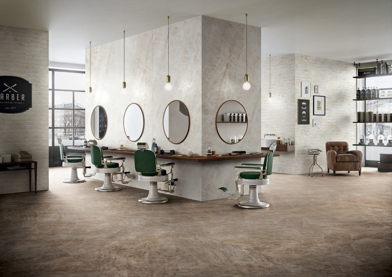 Cerim Iconic Life - фото 19