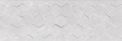 Настенная Braga White Hexagon Rett