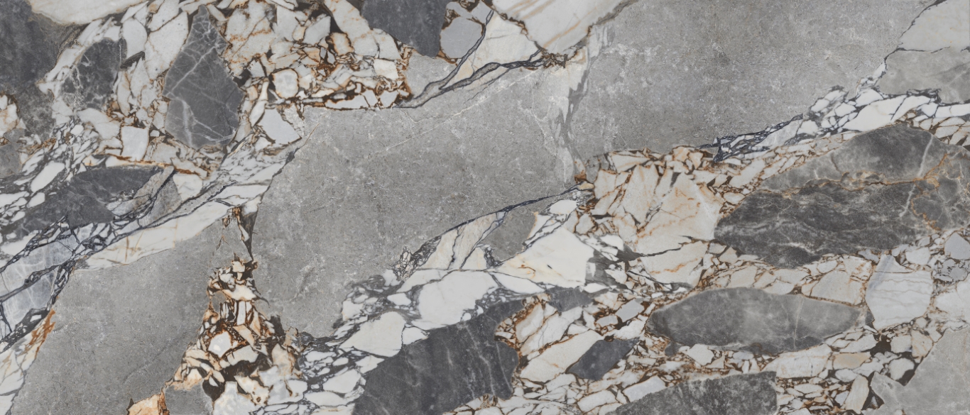 На пол Mineral Stone Natural Rect 120x280 - фото 2