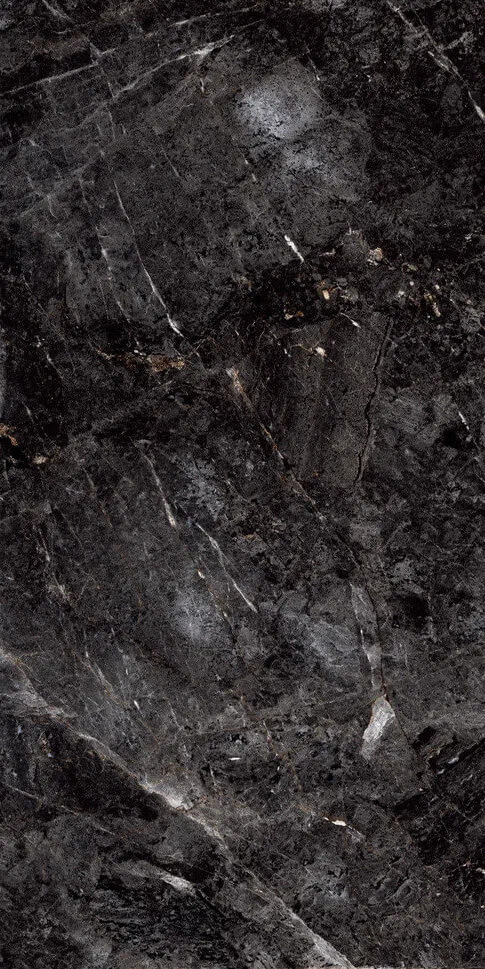 861  Напольный Marble 5.5mm Africano Nero Slim 120x60