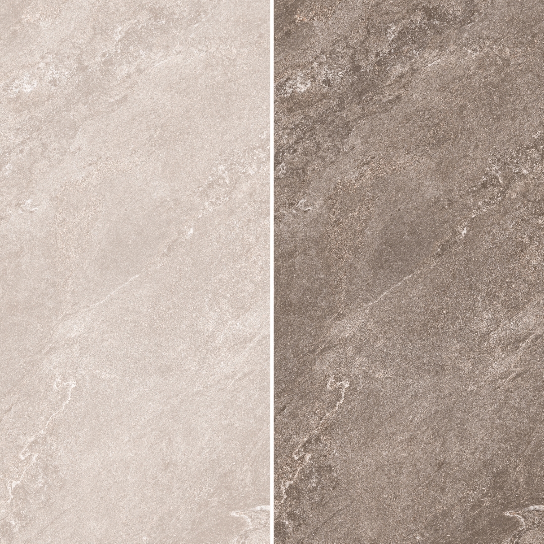 На пол Limestone Choco Matt 60x120 - фото 7