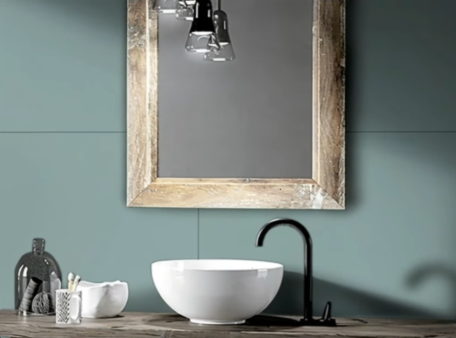 Maimoon Ceramica Pastel