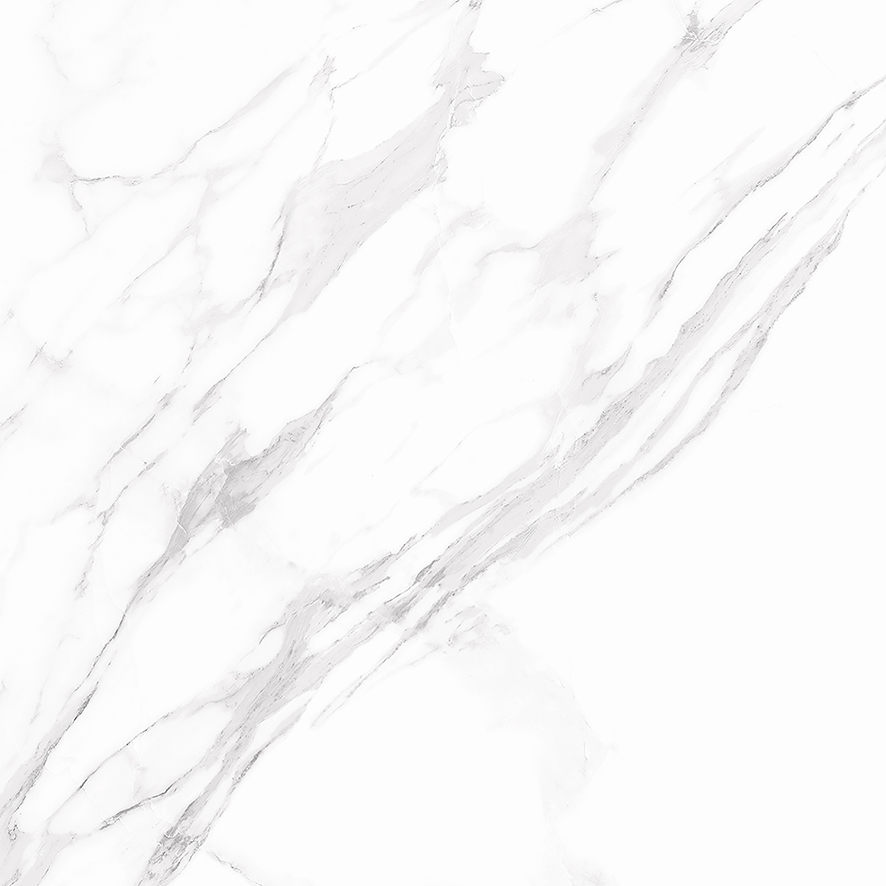 На пол Carrara Blanco PRO Белый матовый R11Soft 60х60 - фото 3