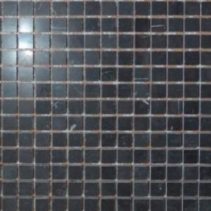 На стену Marble Mosaic Nero