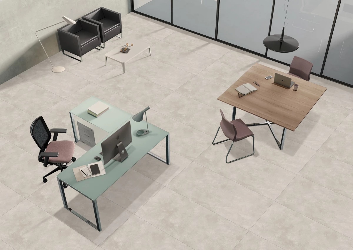 Lamore Ceramic Urbantek Sand