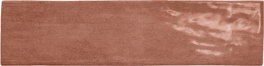 На стену Zoe Cotta GL 7.5х30
