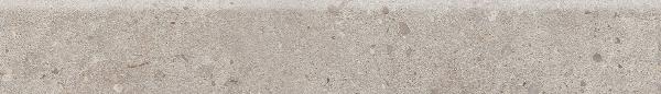 SG653720R/6BT Плинтус Риккарди Серый Светлый Матовый 60x9.5 - фото 2