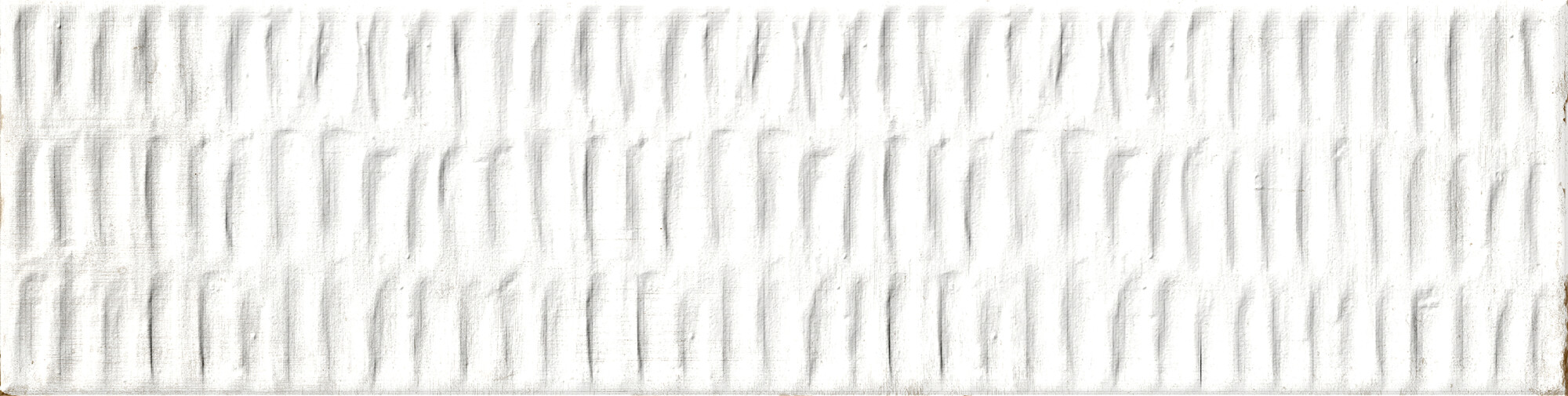 37705 Декор Lagoon White Decor 6x24.6 - фото 3